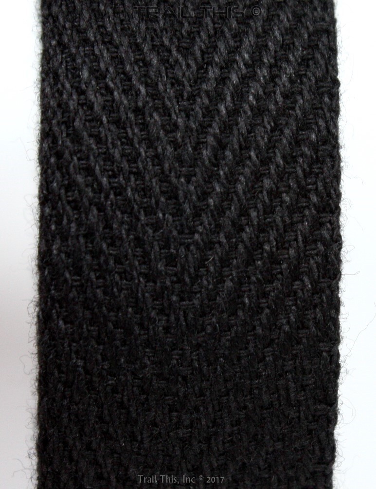 2-Rolls Newbaum's Black Cotton Cloth Road Bike Handlebar Bar Tape Wrap Newbaums