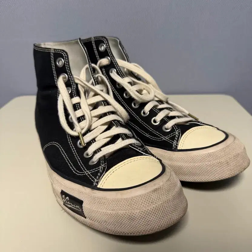 visvim Scagway Sneakers [9.5] Official