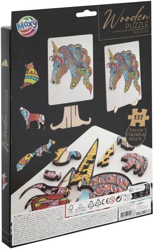 Grafix 400086 Craft kit, Multicoloured