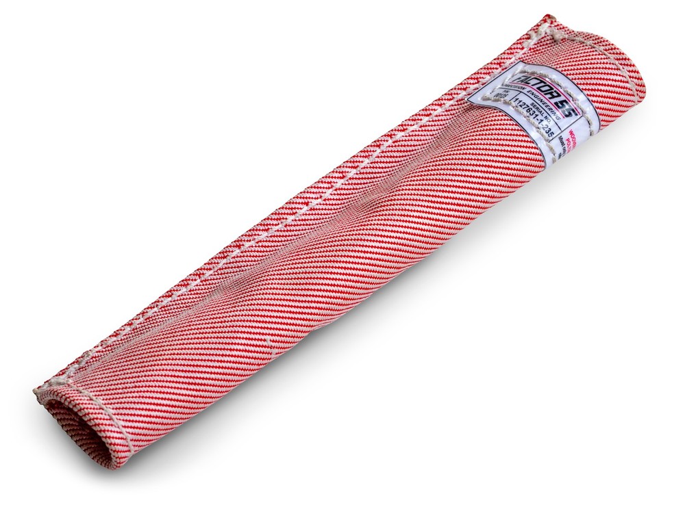 Factor-55 00125 ULTRAGUARD ROPE PROTECTOR