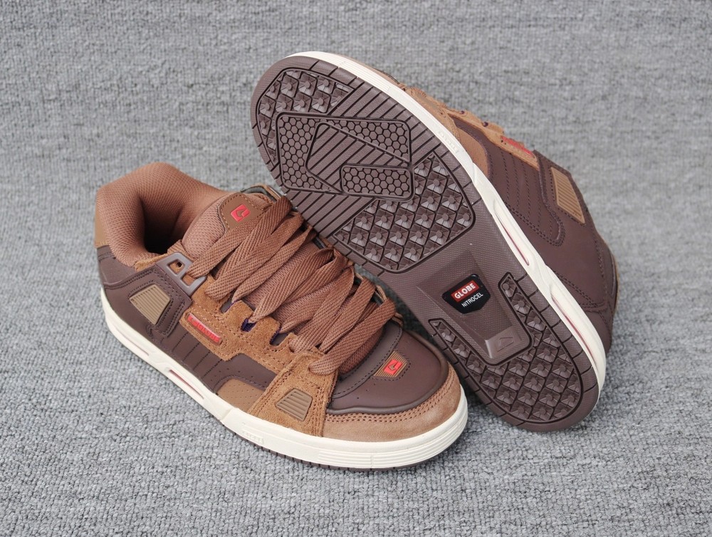 Globe Sabre Man's Skate Shoe US size
