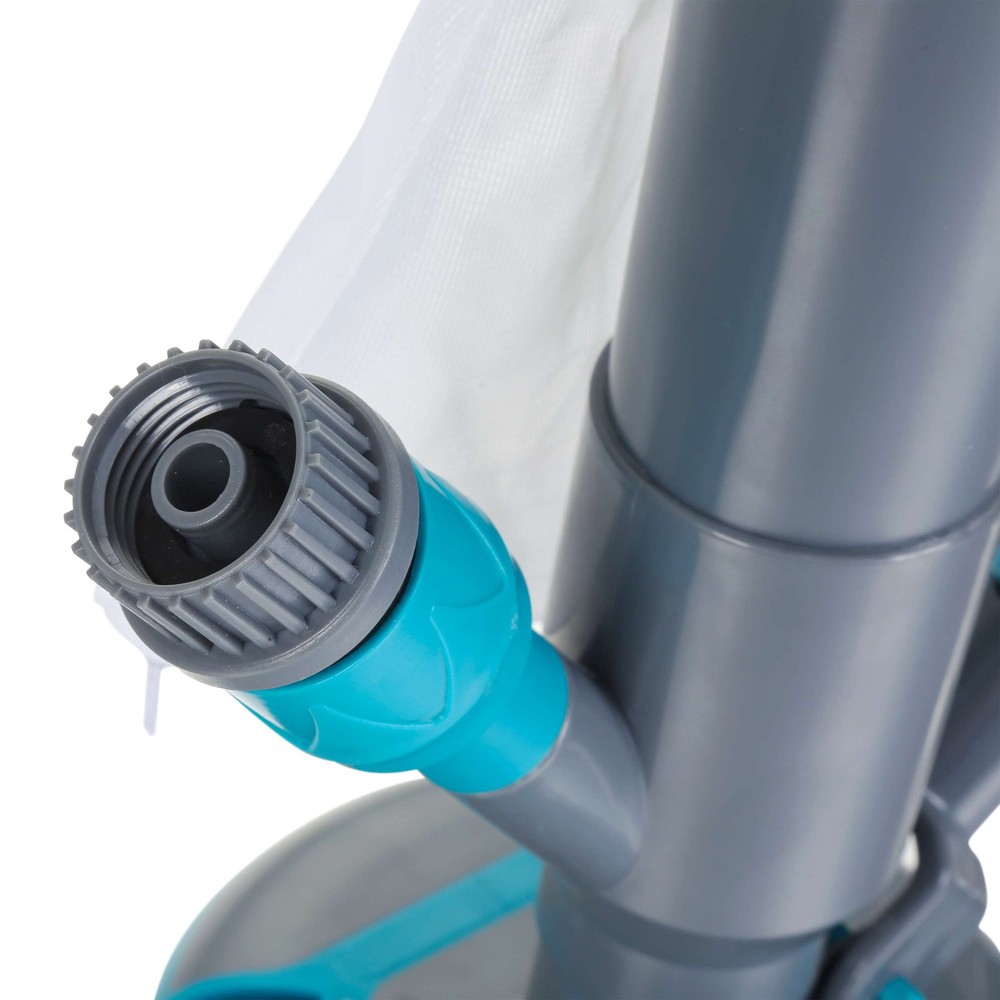 Small Pool & Spa Vacuum