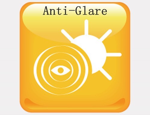 3X Anti Glare (Matte) Screen Protector Shield For Sony Playstation Vita PCH-2000