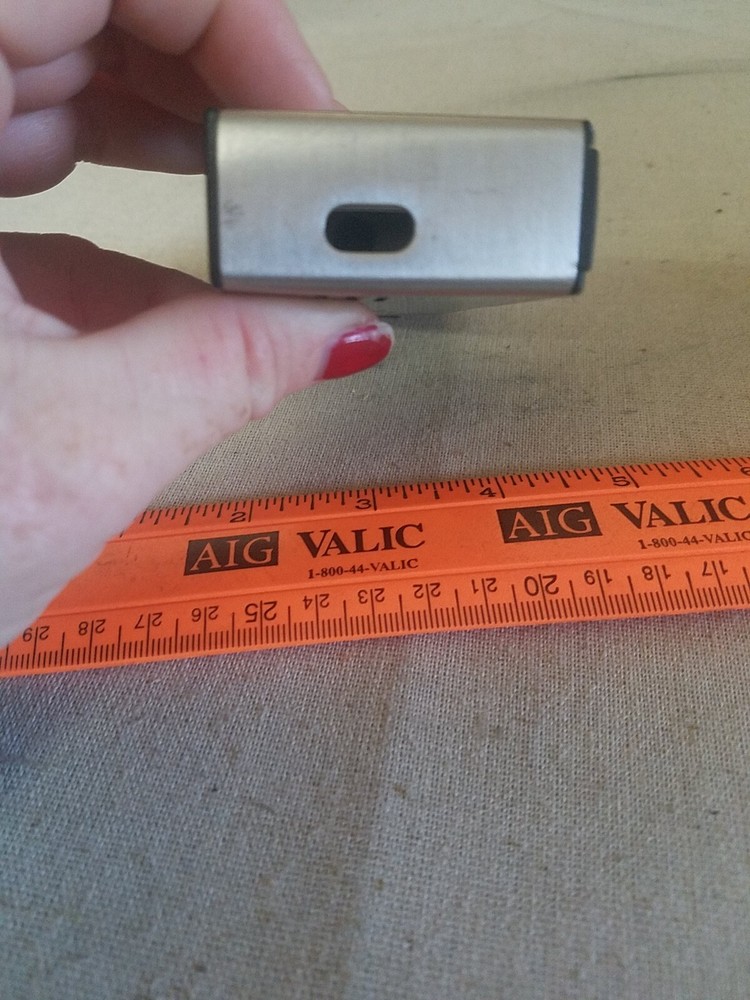 Vintage Ronson Anheuser Busch lighter