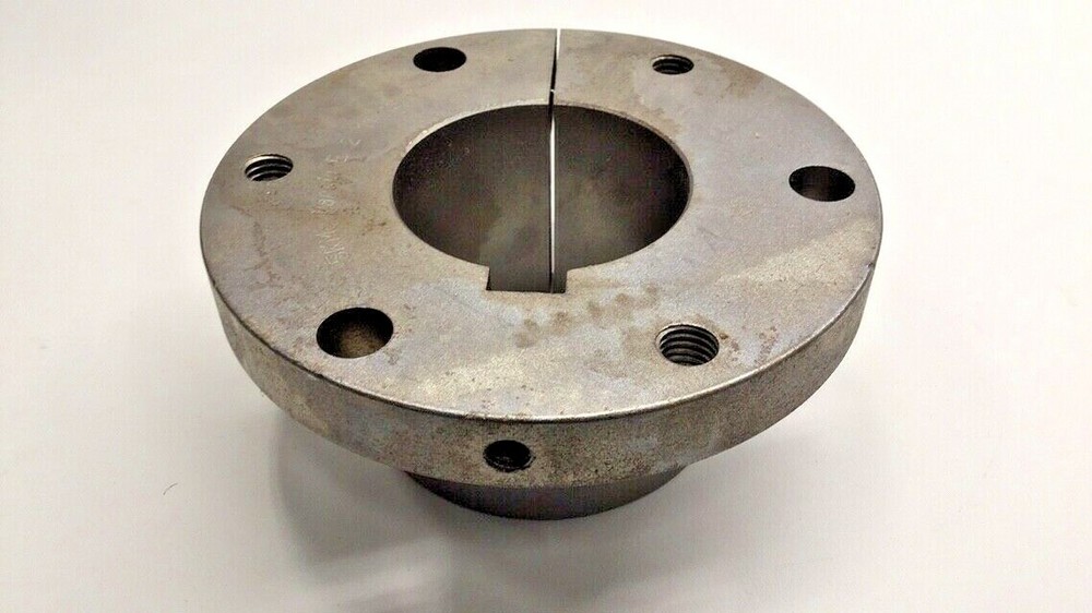 Martin E2-11/16 Quick Disconnect E Bushing 2.6875" (E 2-11/16) Bore E21116