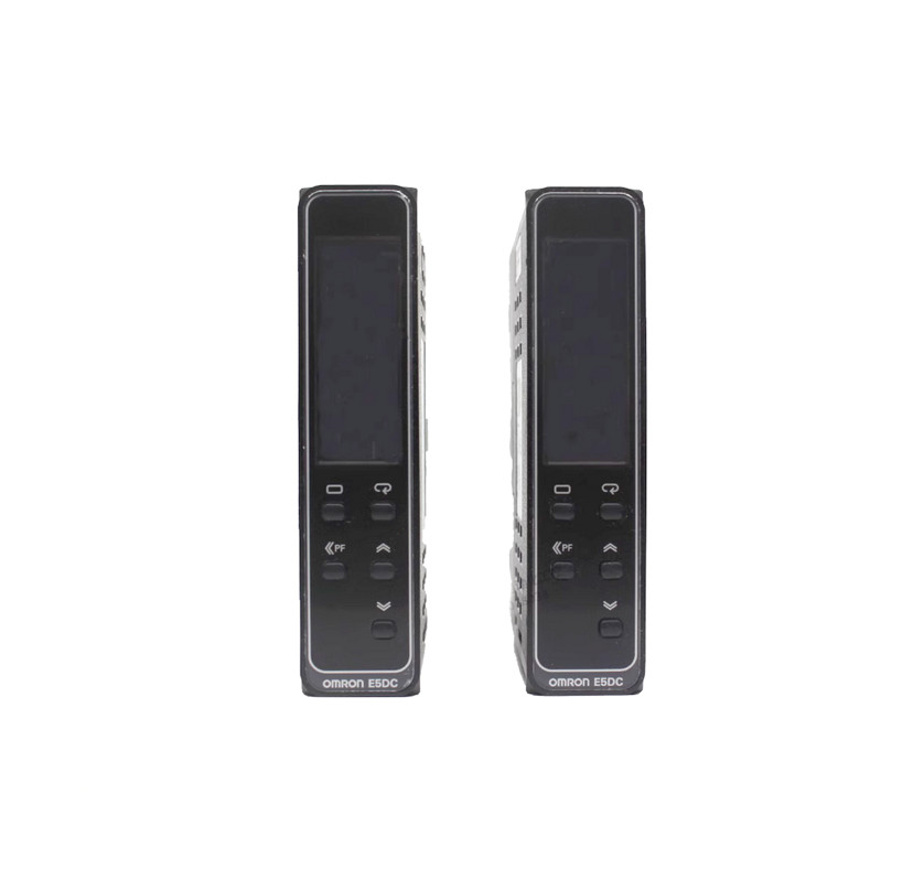 Omron E5DC-CX2ASM-815 E5DC-CX2ASM-800 E5DC-CX2ASM-015 E5DC-CX2DSM-815 Controller