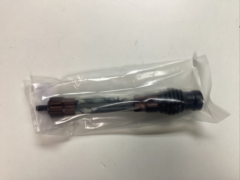 *CUSTOM* C4 Stabilizer (Camo) 8 Inches Total Length