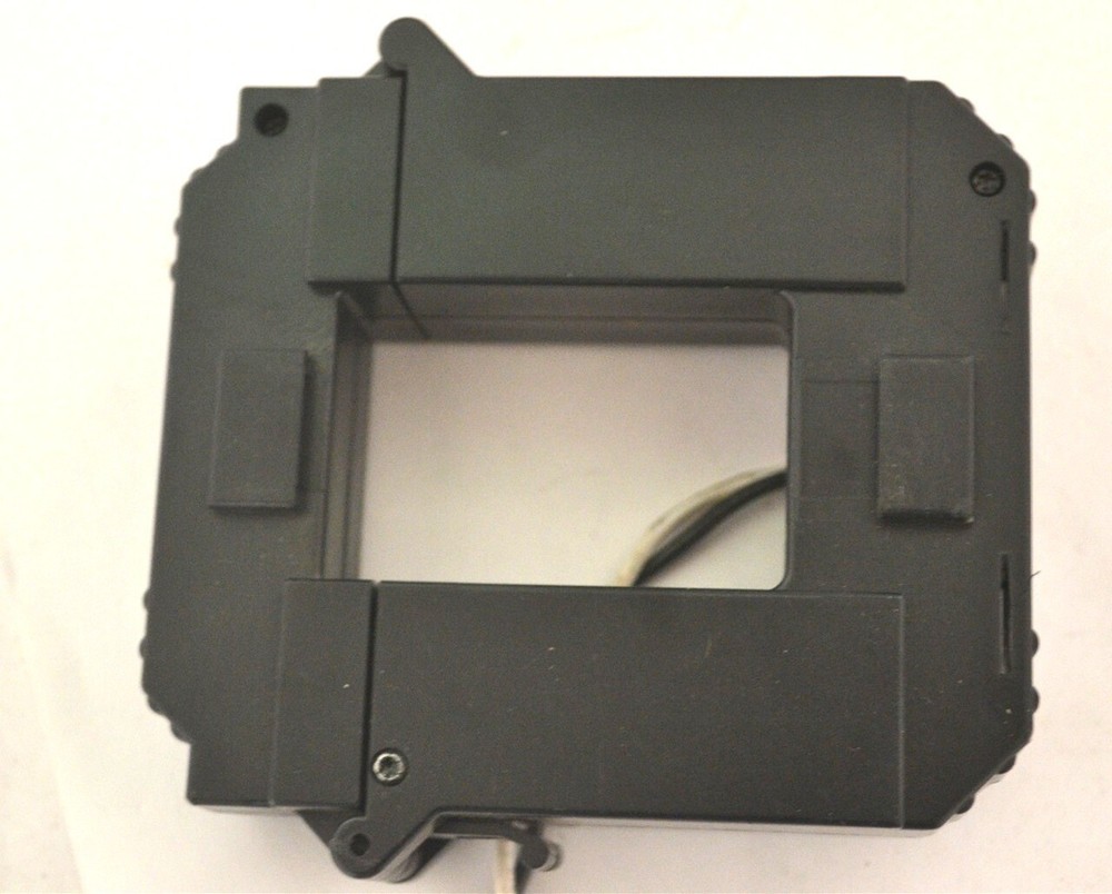 Wattcore WC2-200-RA5 200A 5A Split Core Current Transformer CT AC to AC (022525)