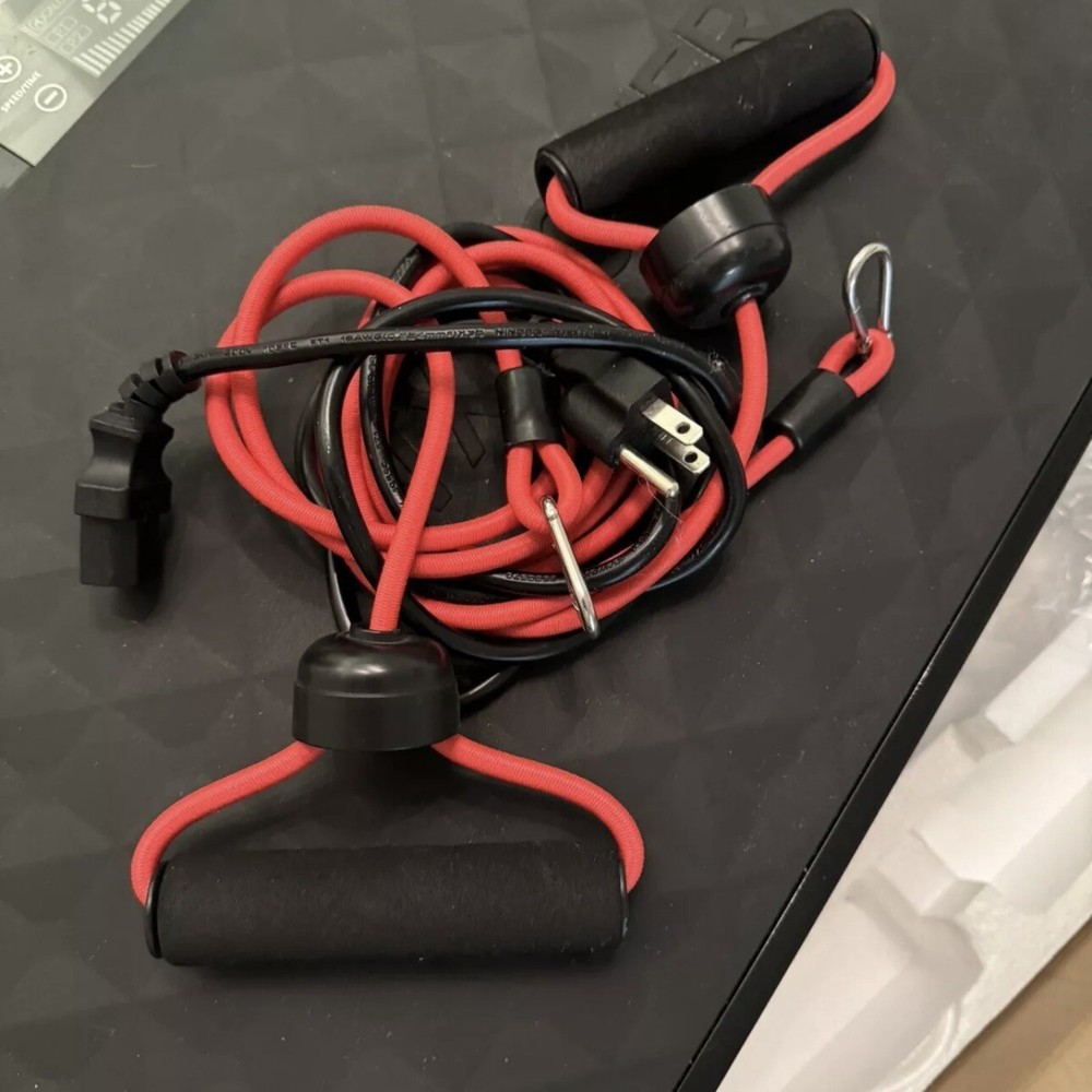 VX Power Evolution Fitness Plate