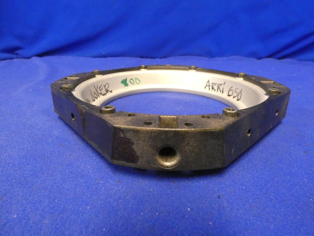 Chimera Speed Ring for Arri 650W Light