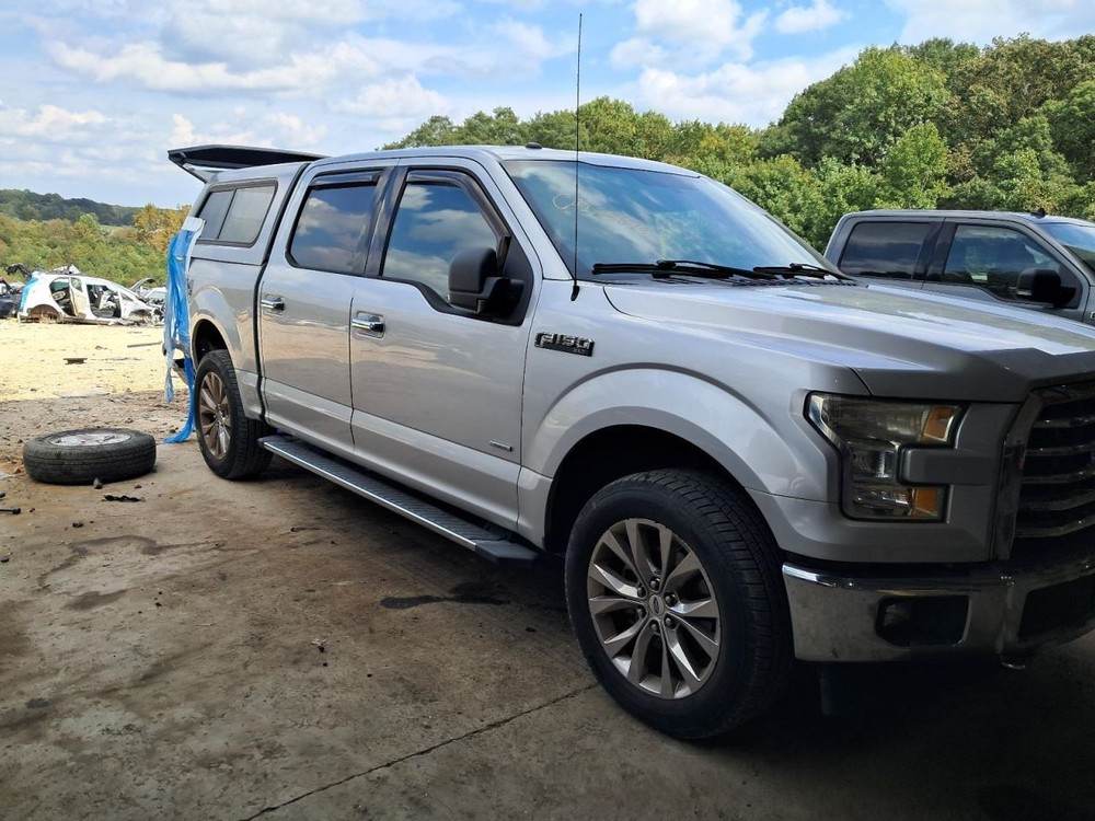 F150      2017 Glove Box 4799547