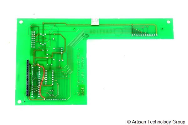 Alcott Chromatography 719-17710-011 Interface Board