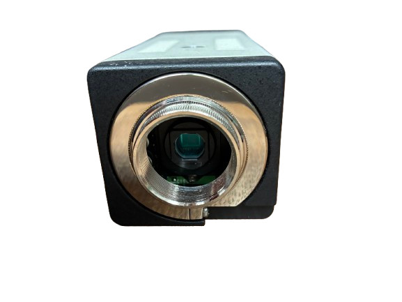 Javelin JE3762DSP SmartCam CCD Colour Microscope Camera