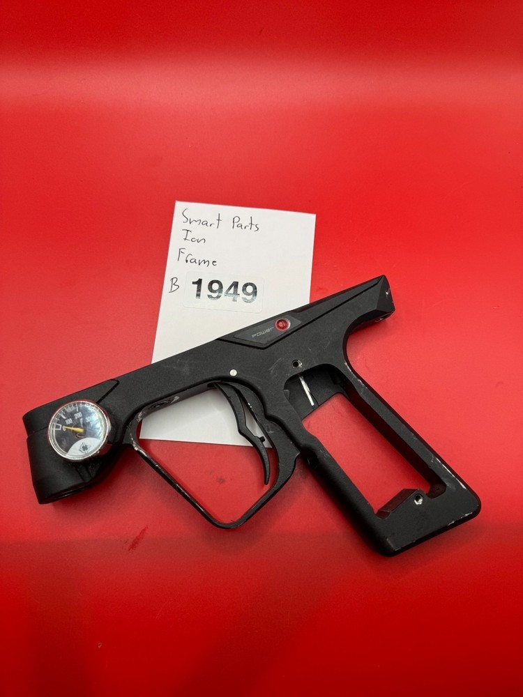 Smart Parts Ion Paintball Marker Frame