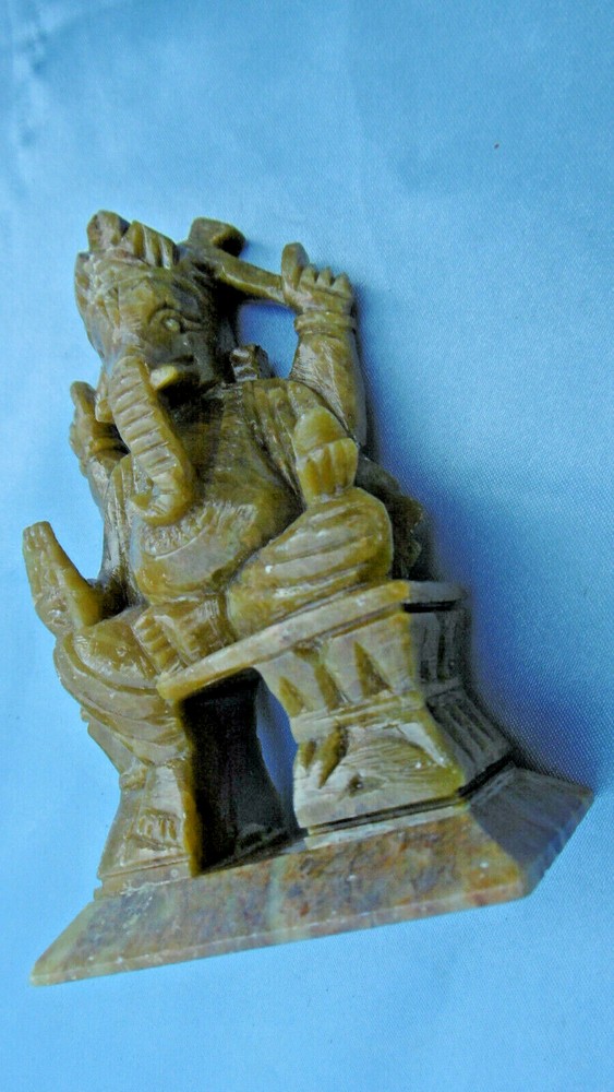 Divinity Asian Carved IN Rock Bacon