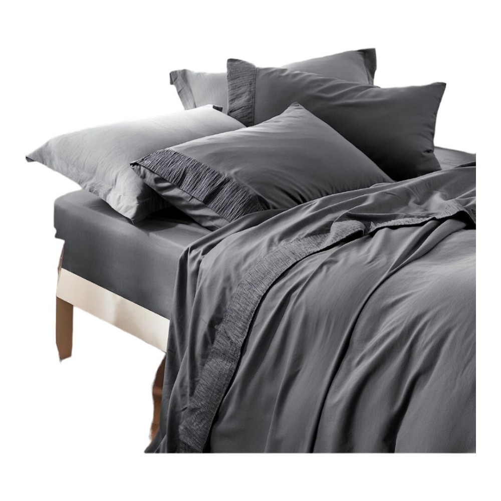 queen sheet set deep pocket Fitted Sheet NWT