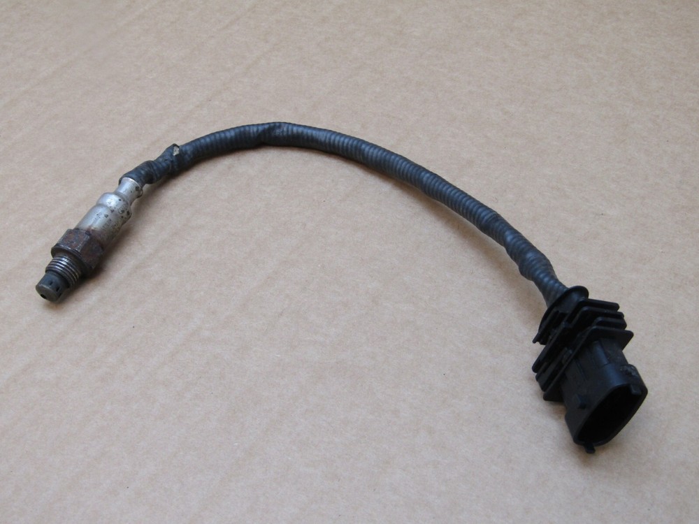 Sinnis terrain 125 2022 6,827 miles lambda sensor (11452)