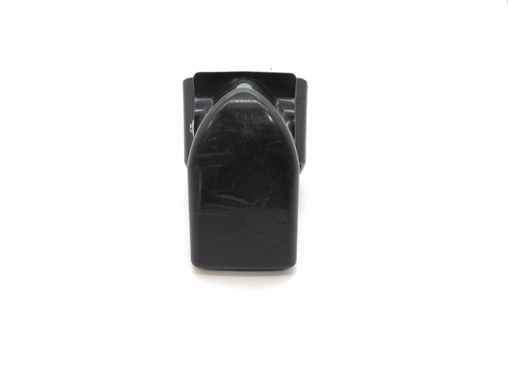Garmin Dual Beam Transducer Cutwire Plastic TM, Depth & Temp - Untested