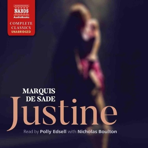 Marquis de Sade Justine (CD)
