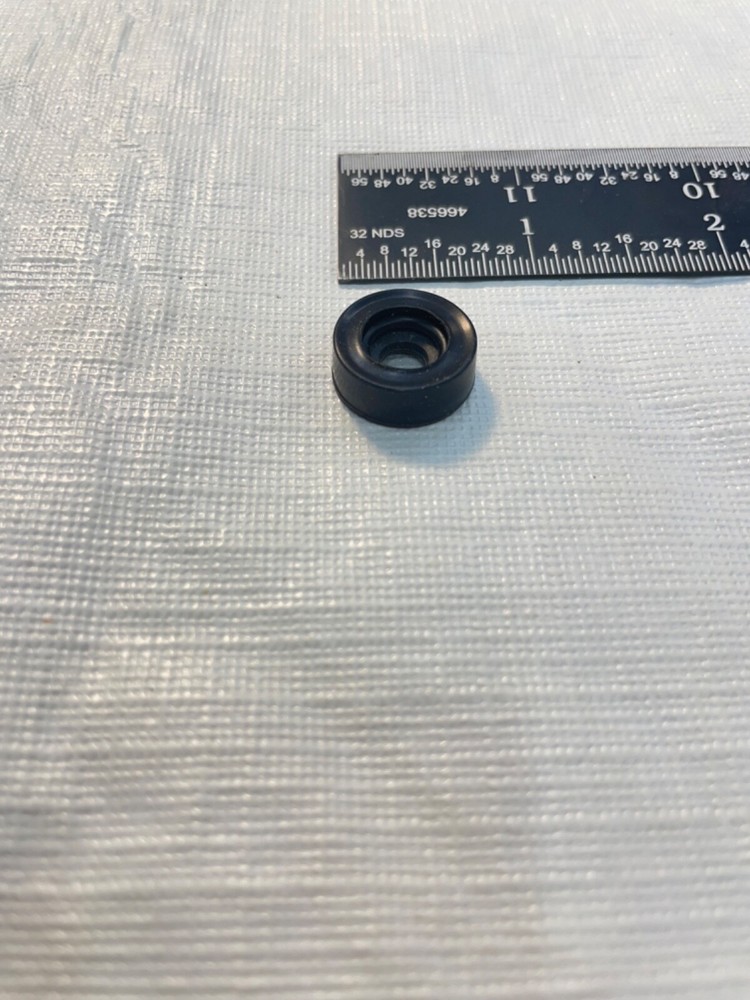 LMI Pump Parts - Composite Seal Ring