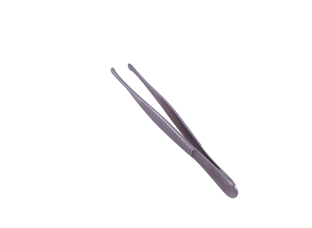 Jarit Tissue Russian Forceps 129-390