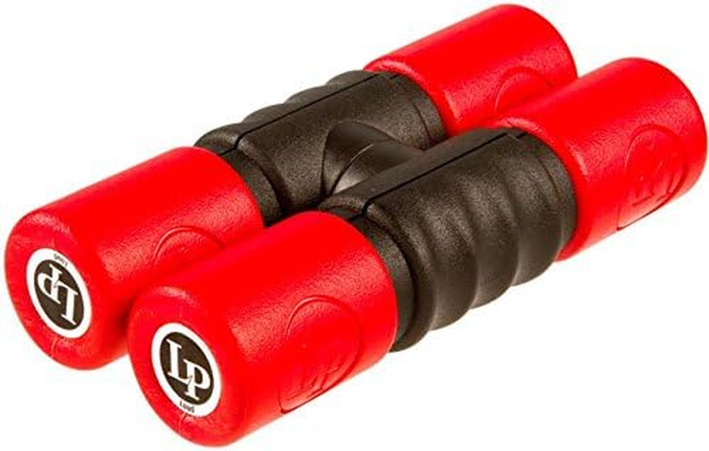 LP Twist Shaker - Loud, Red