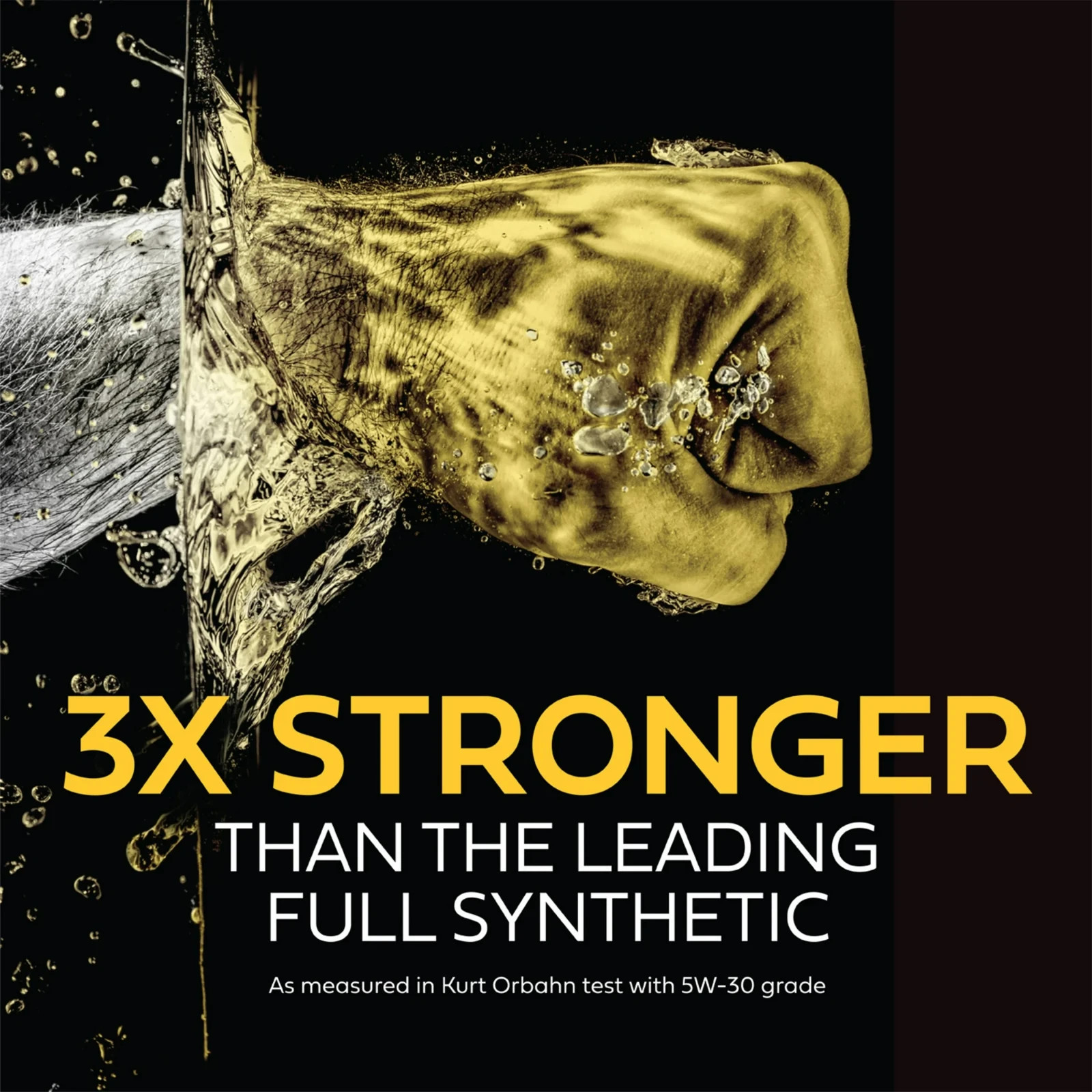 Castrol GTX 0W-20 Full Synthetic Motor Oil 5 Quarts Sludge Protection