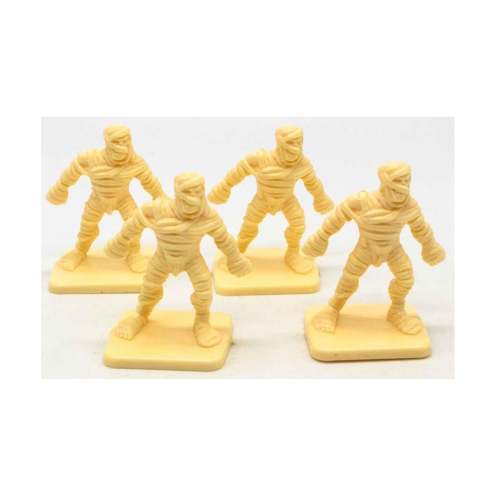 Heroquest Mummies #7 NM