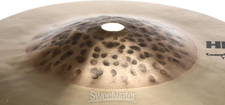 Sabian 7-inch HHX Complex Splash Cymbal