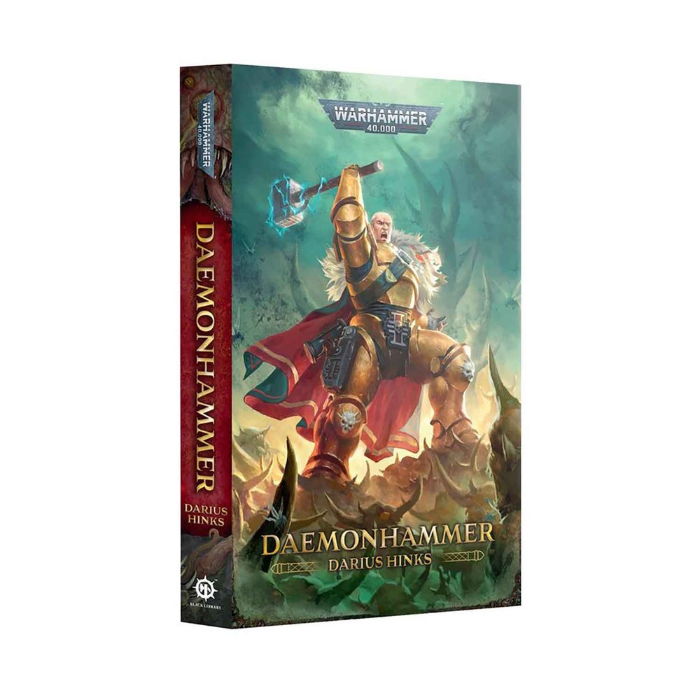 Warhammer 40,000: Daemonhammer (PB)