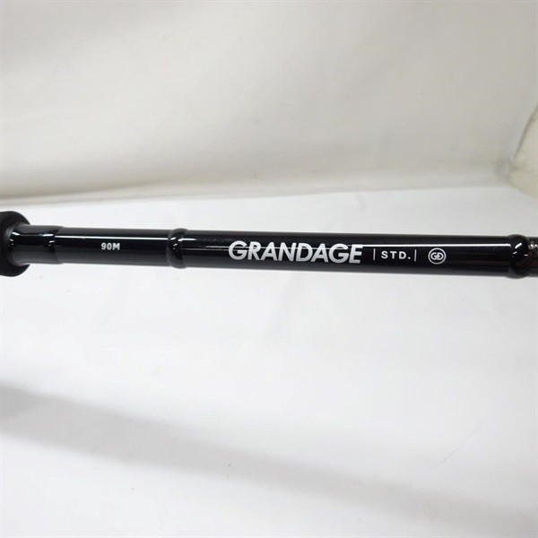 APIA Grandage STD90M Cond/C