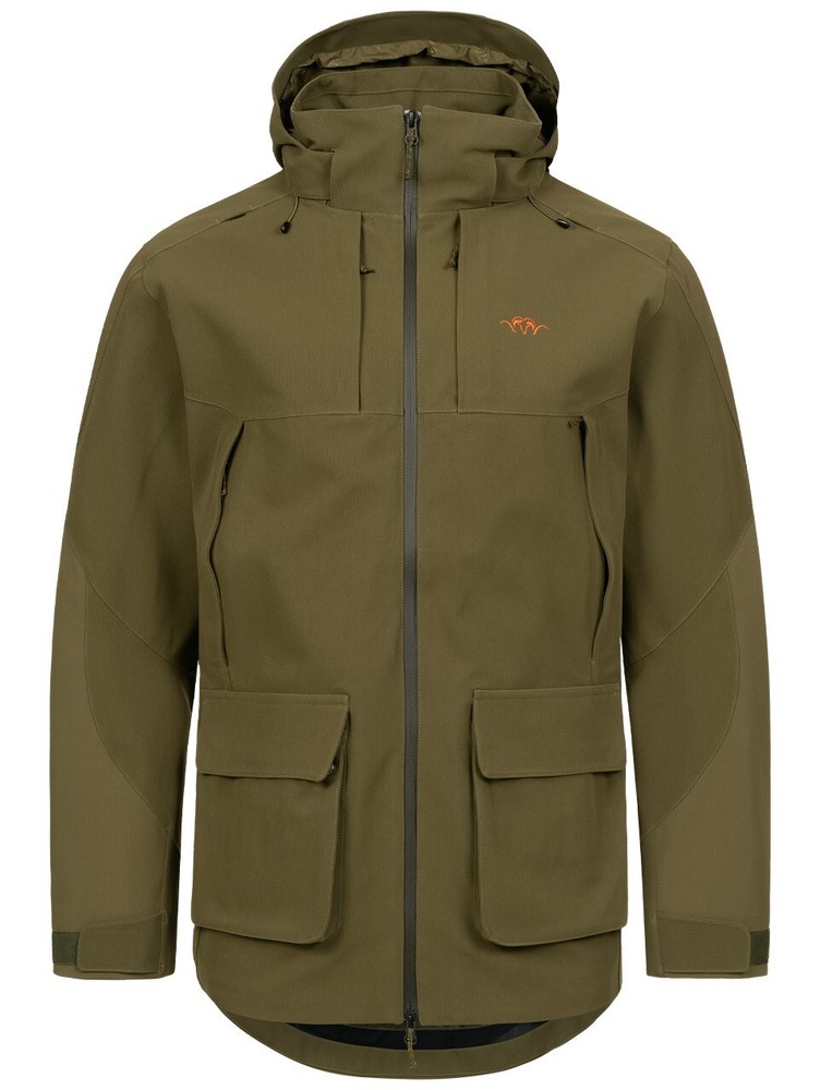 Blaser Striker Men's Jacket