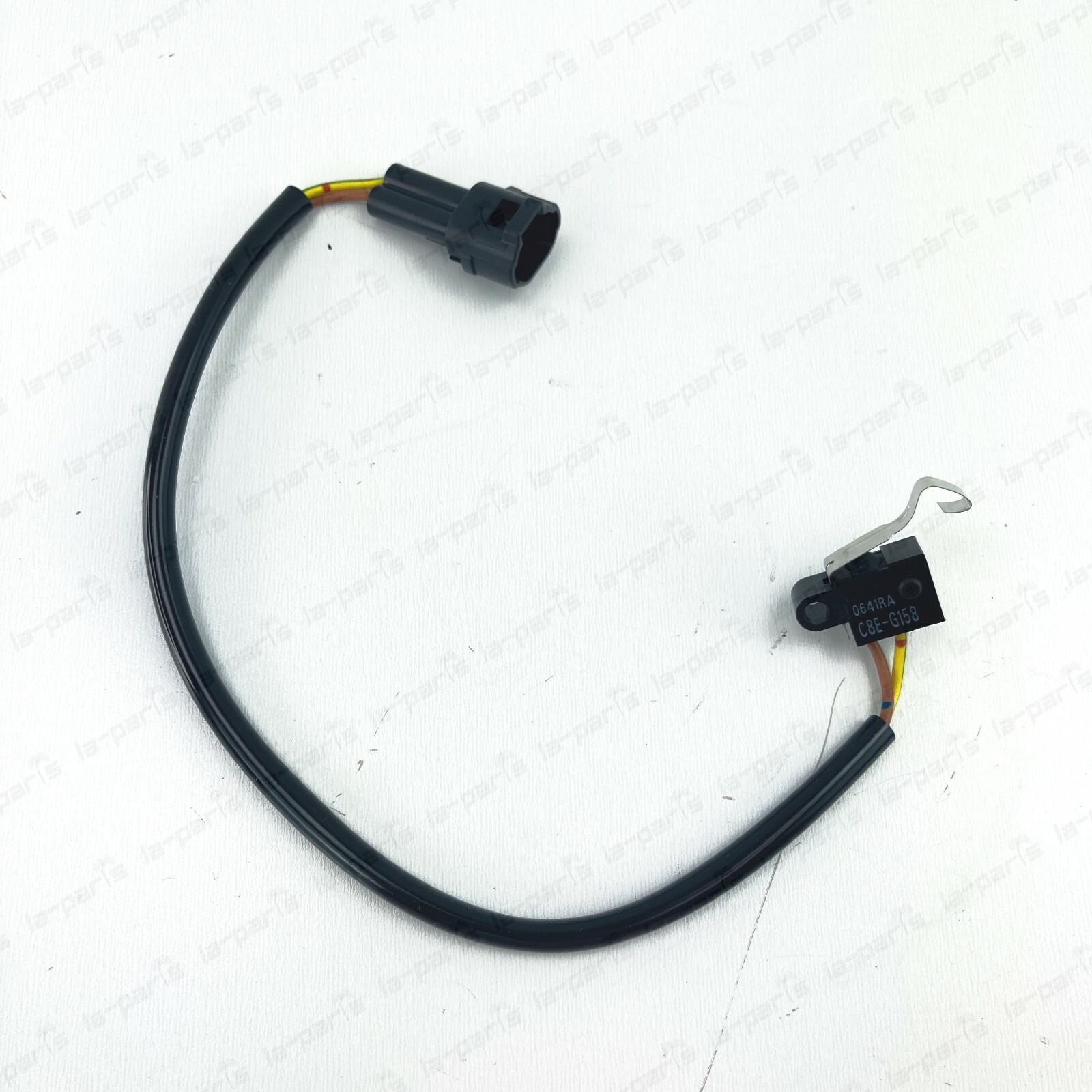 3772193J00 GENUINE SUZUKI FOURSTROKE OUTBOARD NEUTRAL SAFETY SWITCH 37721-93J00