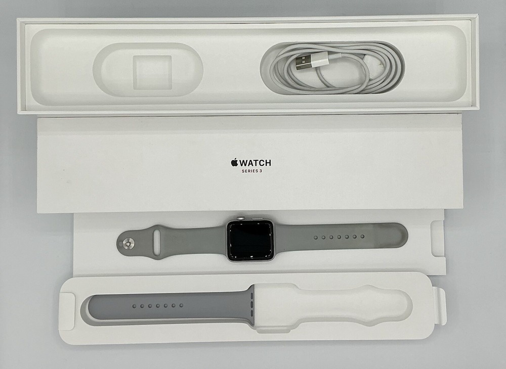 Apple Watch Series 3 42MM Case