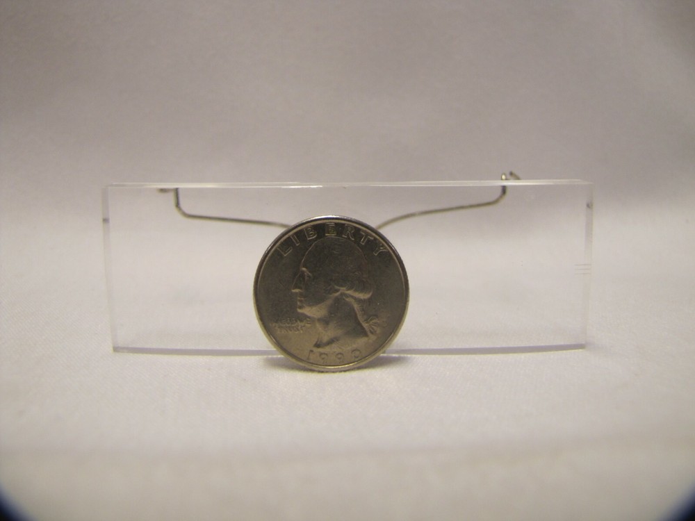 Vintage Magnifier Glasses in Case