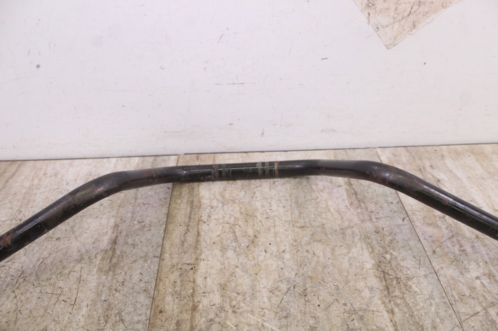 1992 YAMAHA BREEZE 125 Handlebars