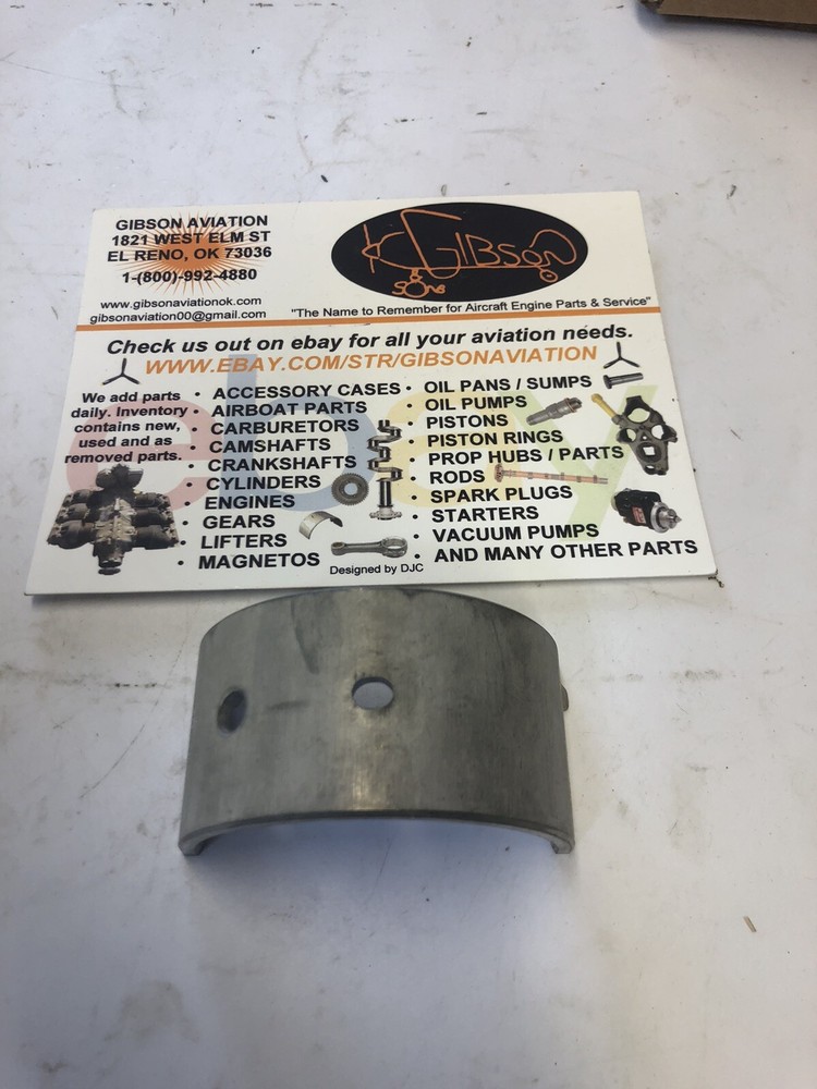 LYCOMING  10124  BEARING  M03