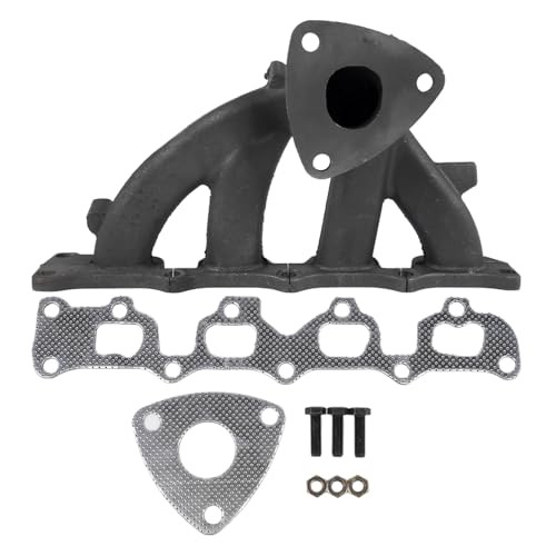 Front Manifold with Gaskets and Hardware Replacement for Chevy Equinox GMC