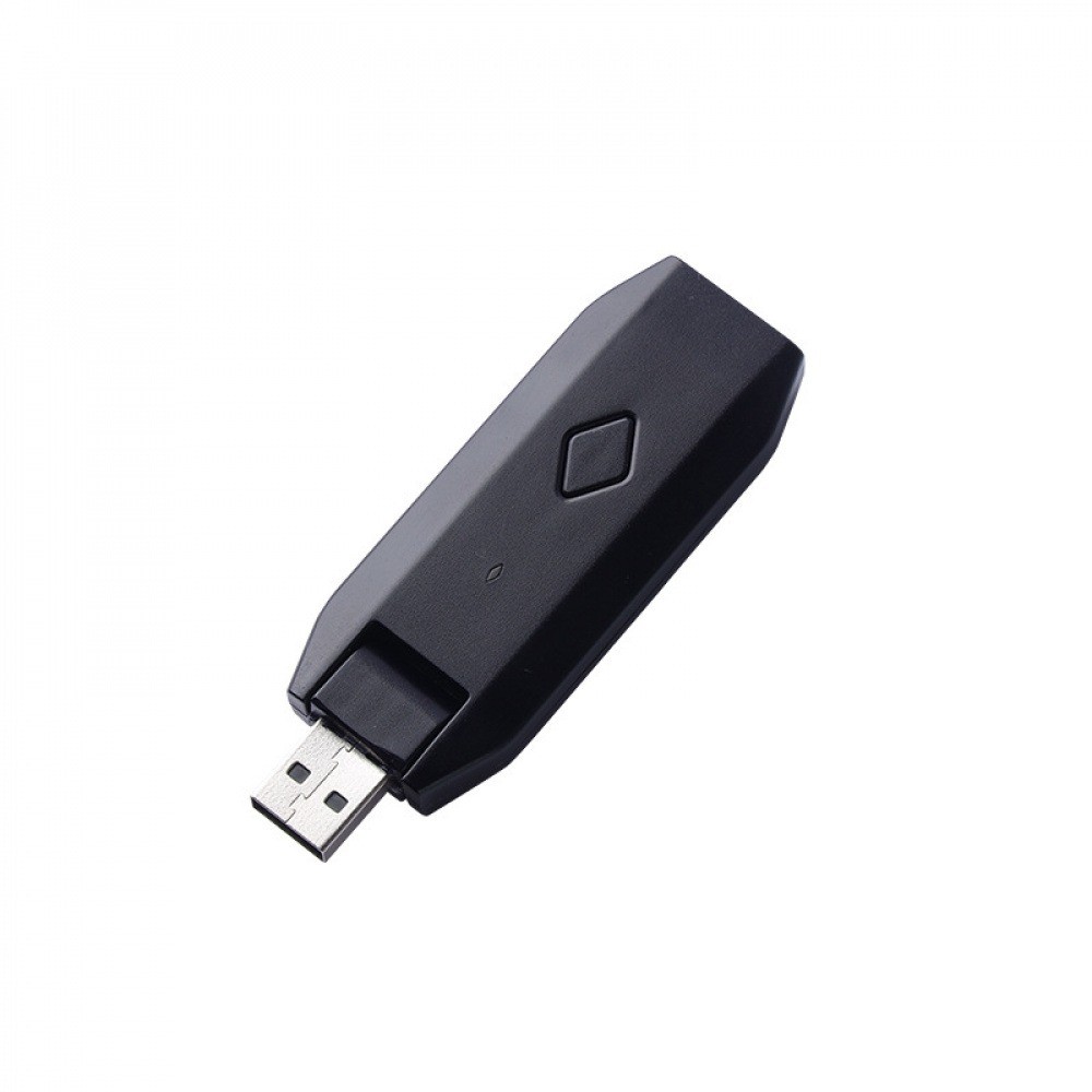 Tuya WiFi IR+Rf Controller Remotely Controlled DC5V 1A Foldable 433.92 Mhz