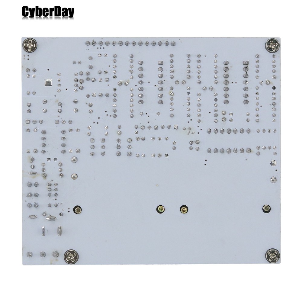BGDR Tester Transistor Tracer Characteristic Curve Tester for Triodes Pairing
