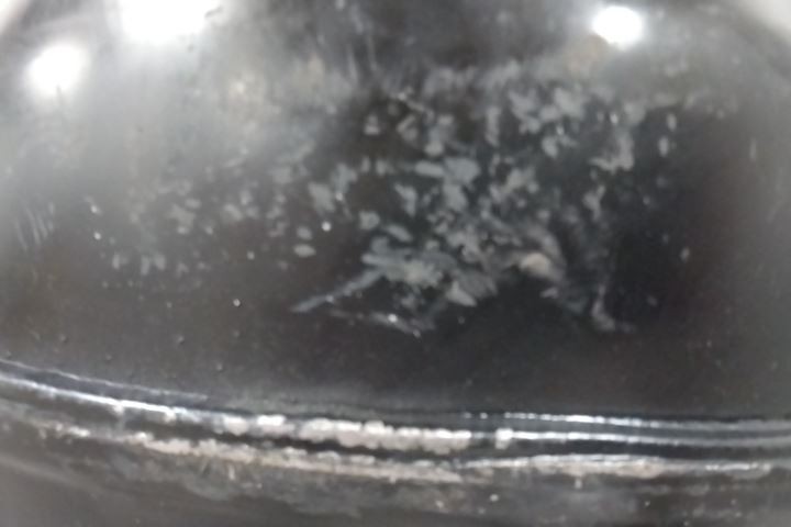 Danfoss 123B2545 115V Single Phase Reciprocating Compressor (C)