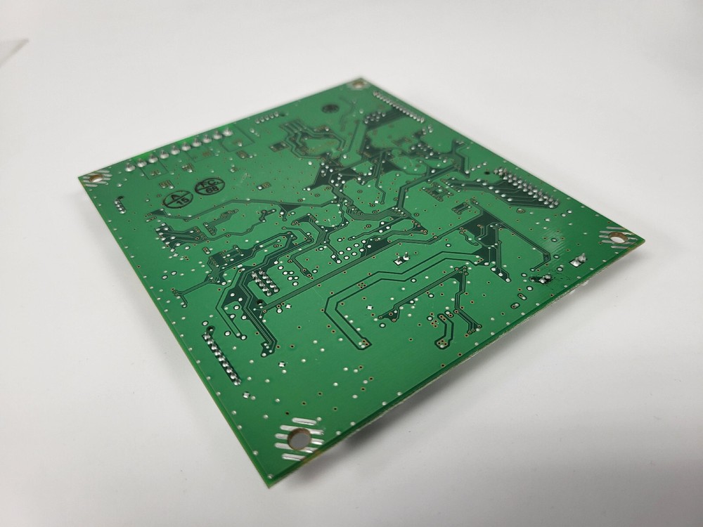 Roland Junction Board (1000024815) from TrueVIS VG3-640 Large Format Printer