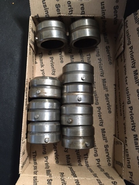 strippit tooling punch dies