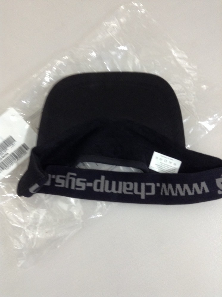 Champion System Running Run Risor Hat One Size (5617-19)