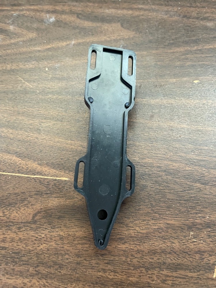 Vintage Valor Combination Diving and Field Knife