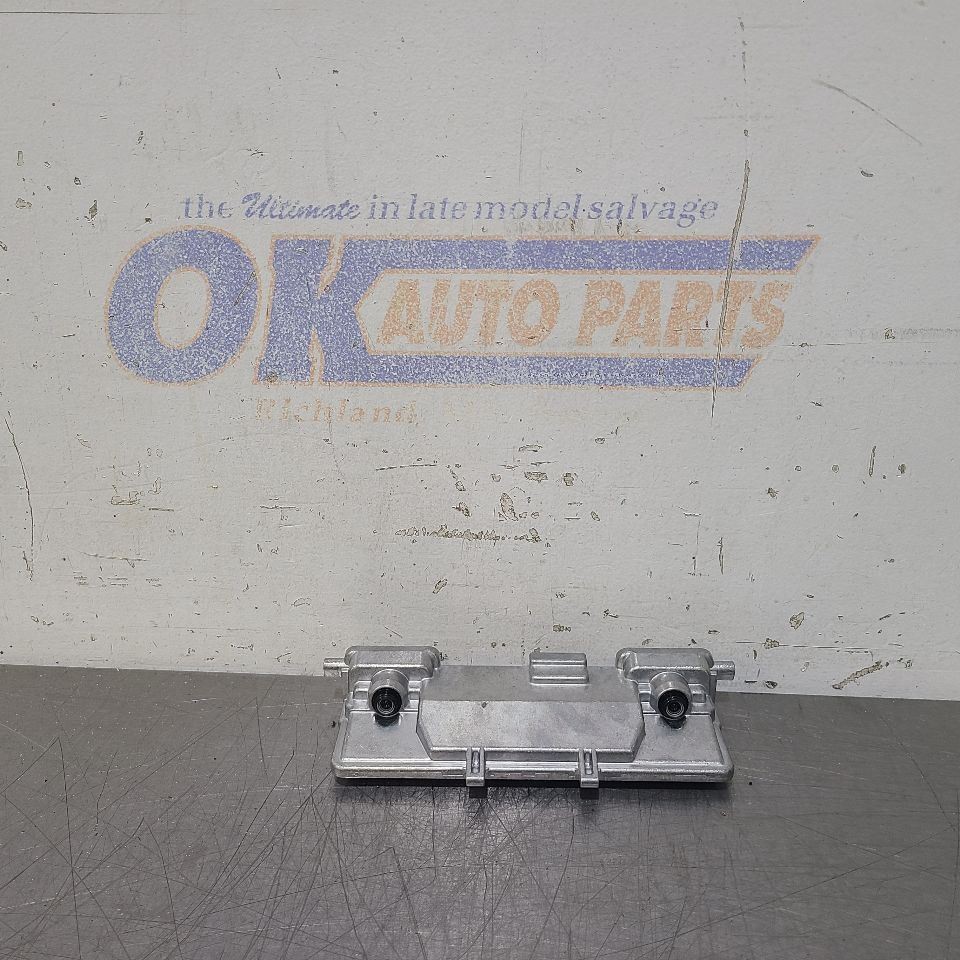 19 2019 RANGE ROVER VELAR FRONT VIEW WINDSHIELD CAMERA PROJECTOR KK8319H406BE