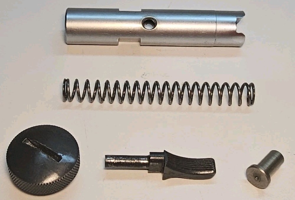 Thompson Center Fire Hawk Muzzleloader Striker Assembly (A)