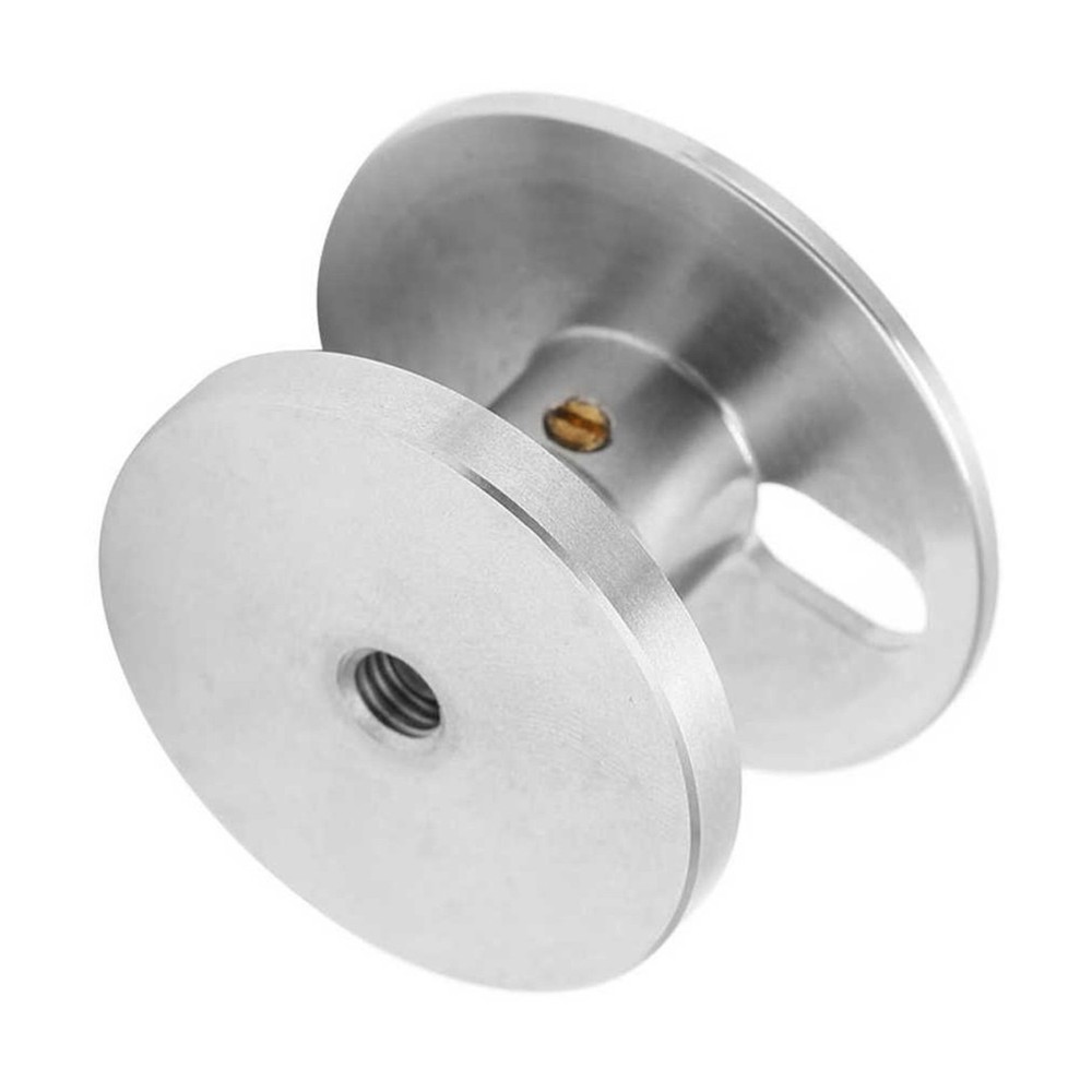 Multipurpose Watch Movement Holder Base Needle Mounting Tool for Watchmaker