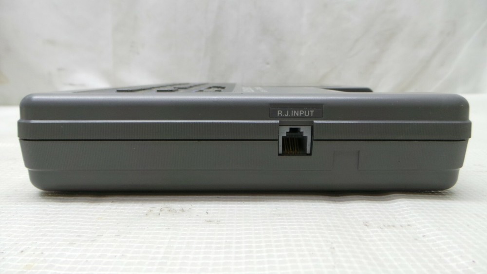 YOKOGAWA PORTABLE CALIBRATOR 2422.