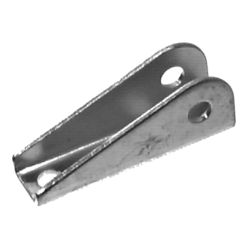 Truck Door Cable Anchor Bracket (T-Style)